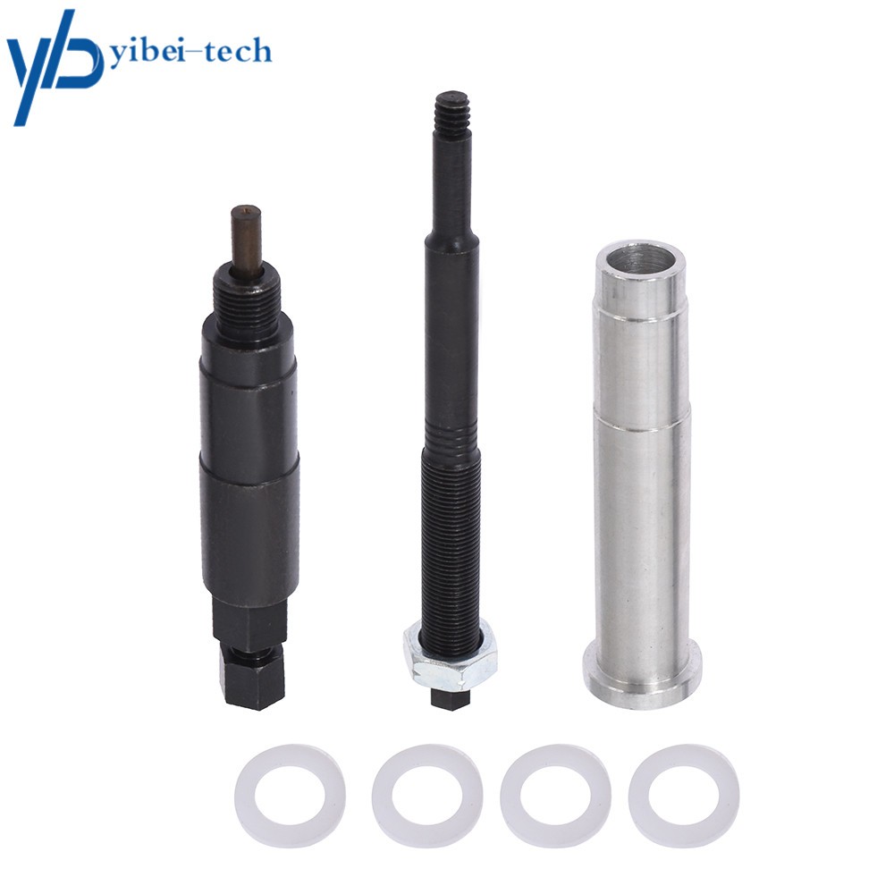 65600 Broken Spark Plug For Ford F150 Triton 3 Valve 5.4L Engines Remover Tool