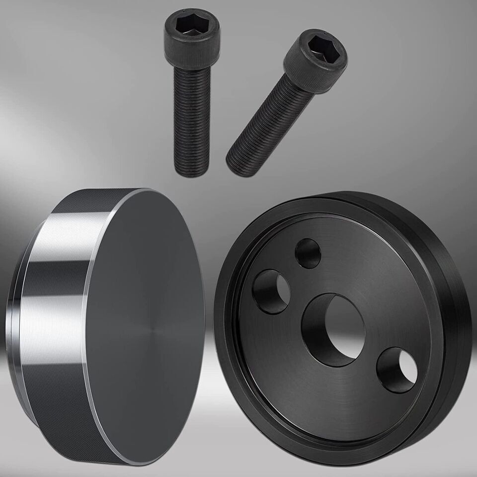 Front Cover Crankshaft Seal & Wear Sleeve Installer Tool For Cummins 3.9 5.9 6.7