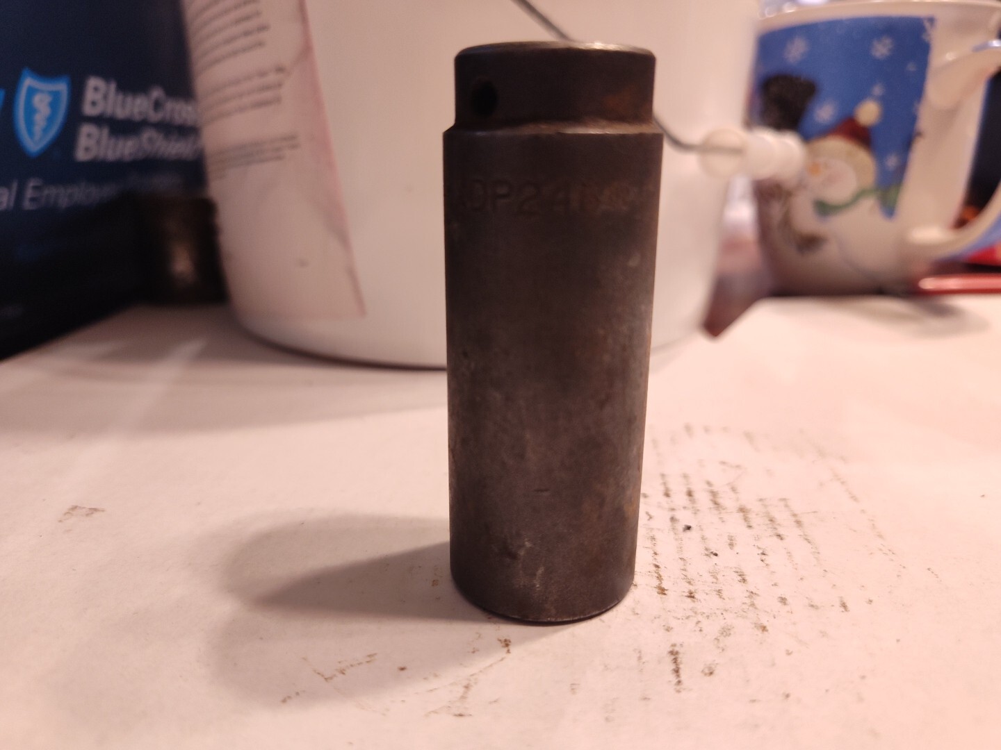 MAC tools 3/8″ drive 3/4″ SAE 6 point DEEP Impact Socket XDP246 USA