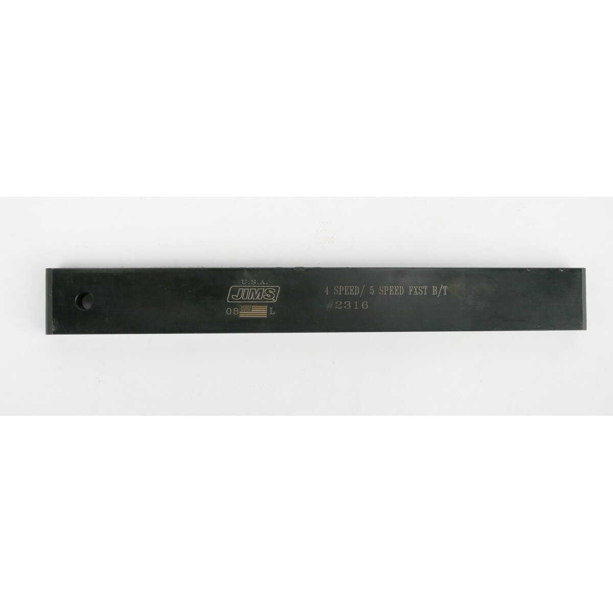 JIMS Primary Locking Bar – 2316