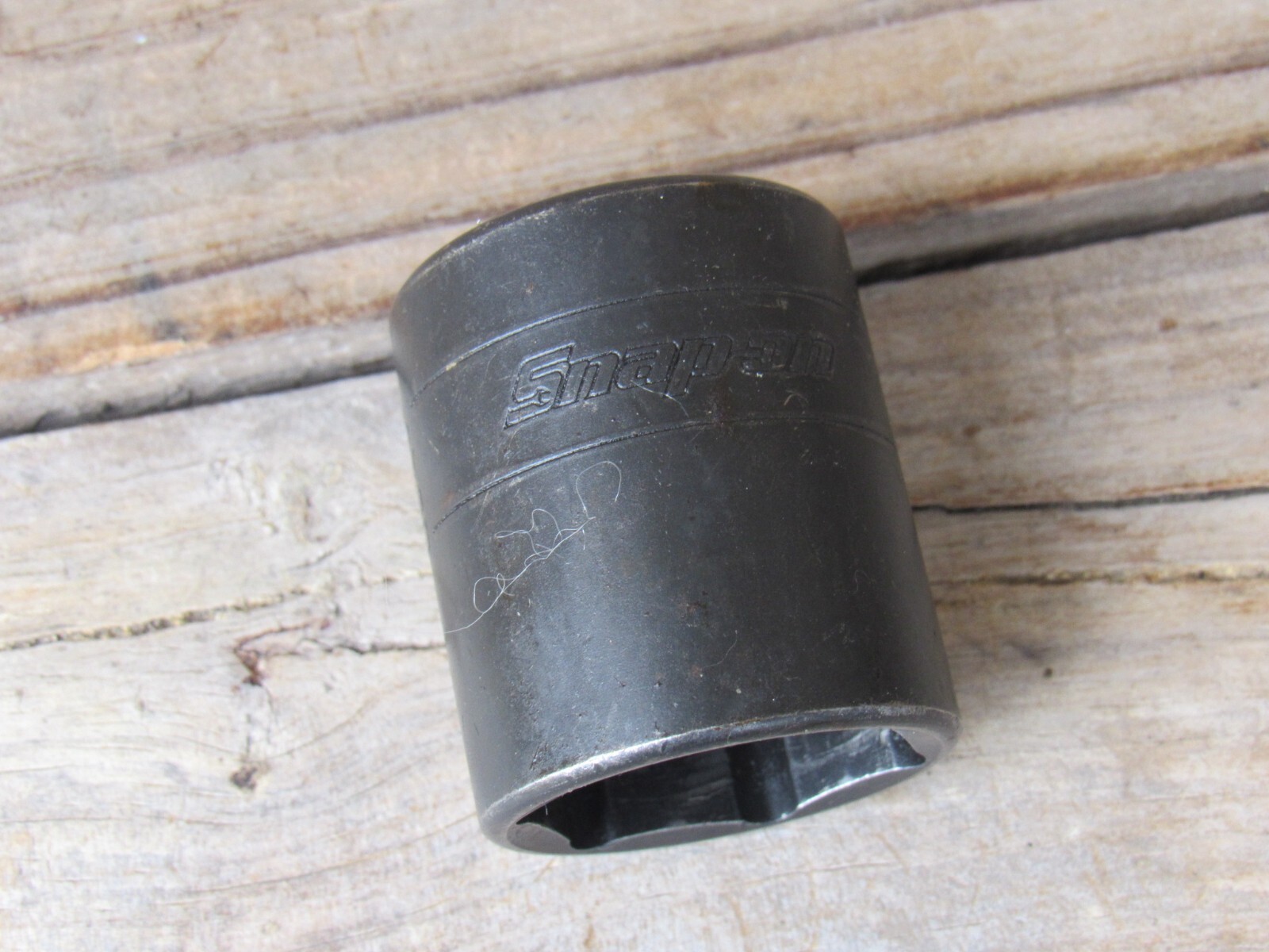 SNAP ON 3/8″ DRIVE 1″ IMFS320 THIN WALL SHALLOW IMPACT SOCKET 6 POINT IM320 IMF