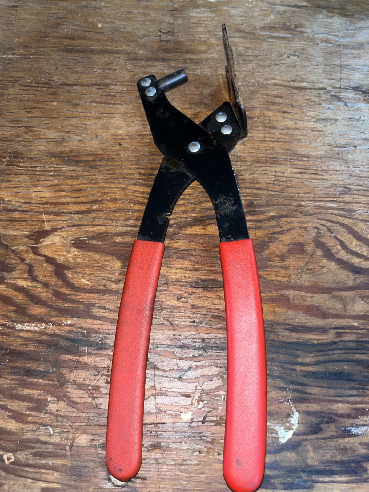 Matco Tools USA egp436 Exhaust Doughnut Removal Pliers Made In USA