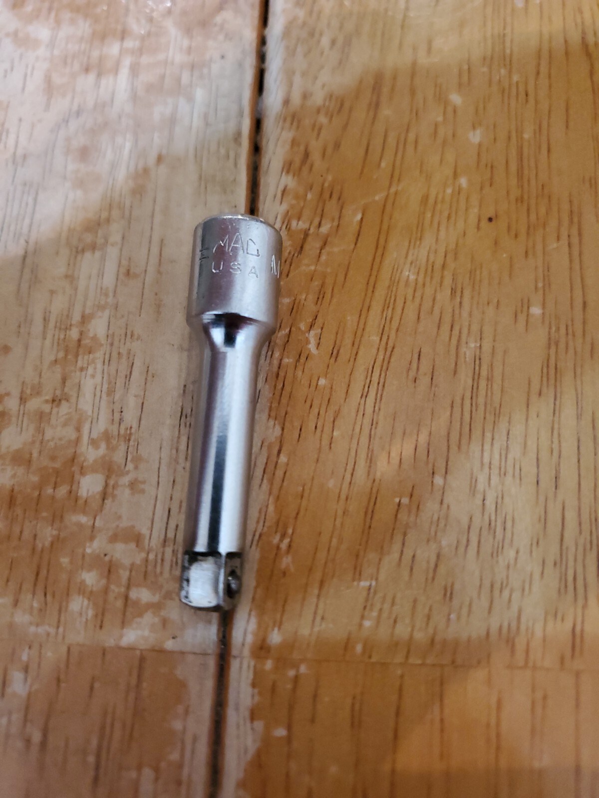 Mac Tools 1/4 Drive 2″ Extension M2E