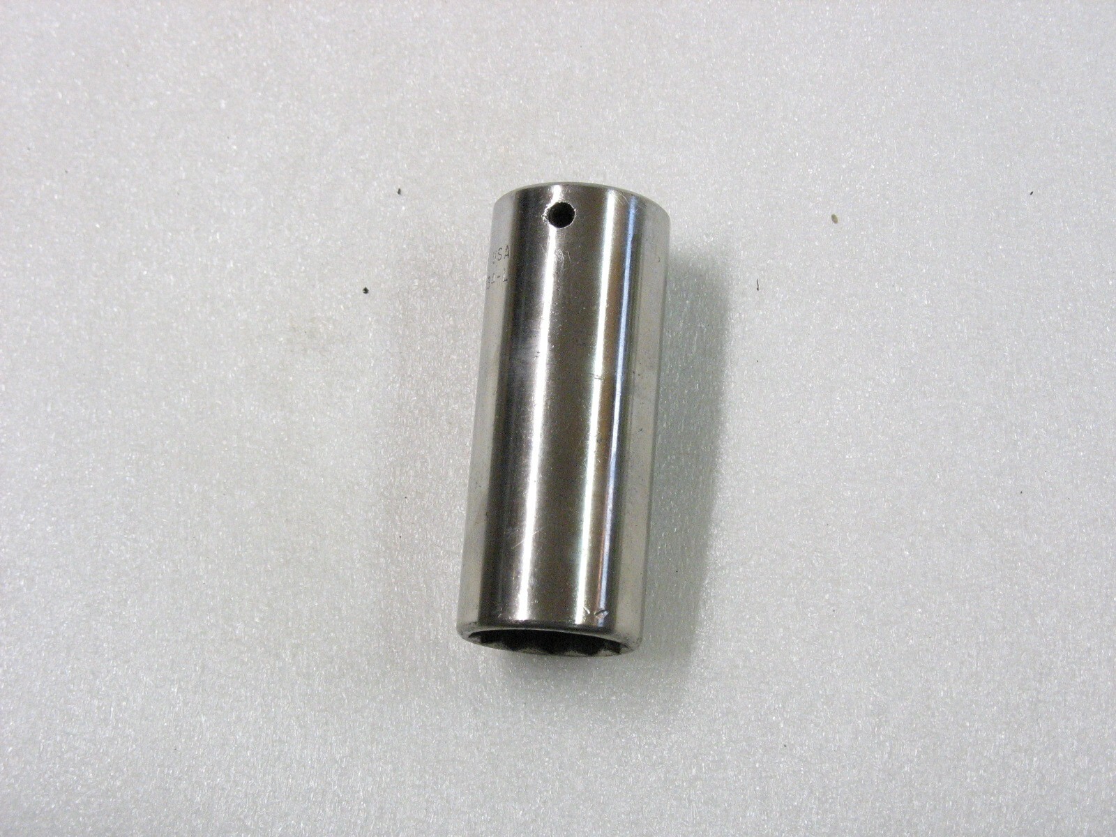 Cornwell Tools USA 1/2″ Drive 1-1/16″ Deep 12 Pt Chrome Socket T-3134-L