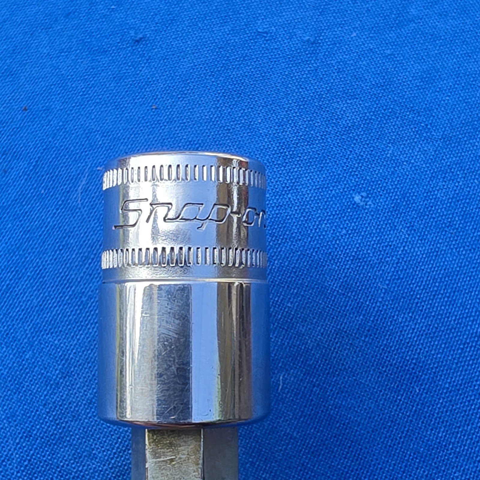 Snapon FAML10E & S6018 10mm Extra Long Hex Bit Drivers 3/8″ & 1/2′ Drive