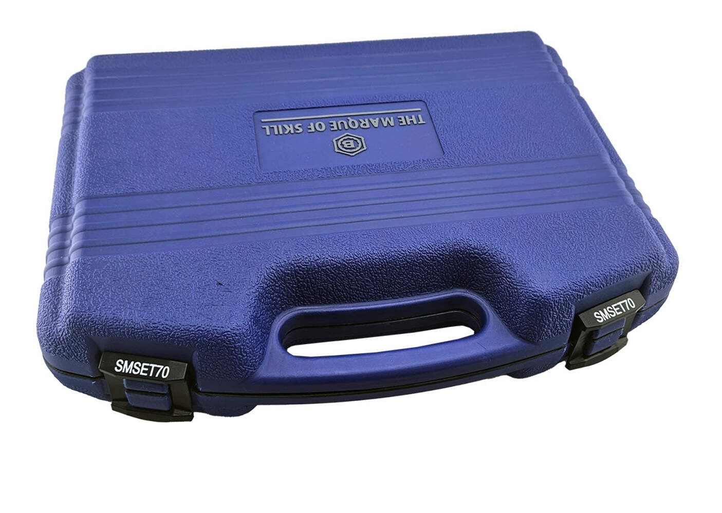 Britool Hallmark Case For Smset70 Socket Set 1/4″ & 3/8″ Drive (Empty Case Only)
