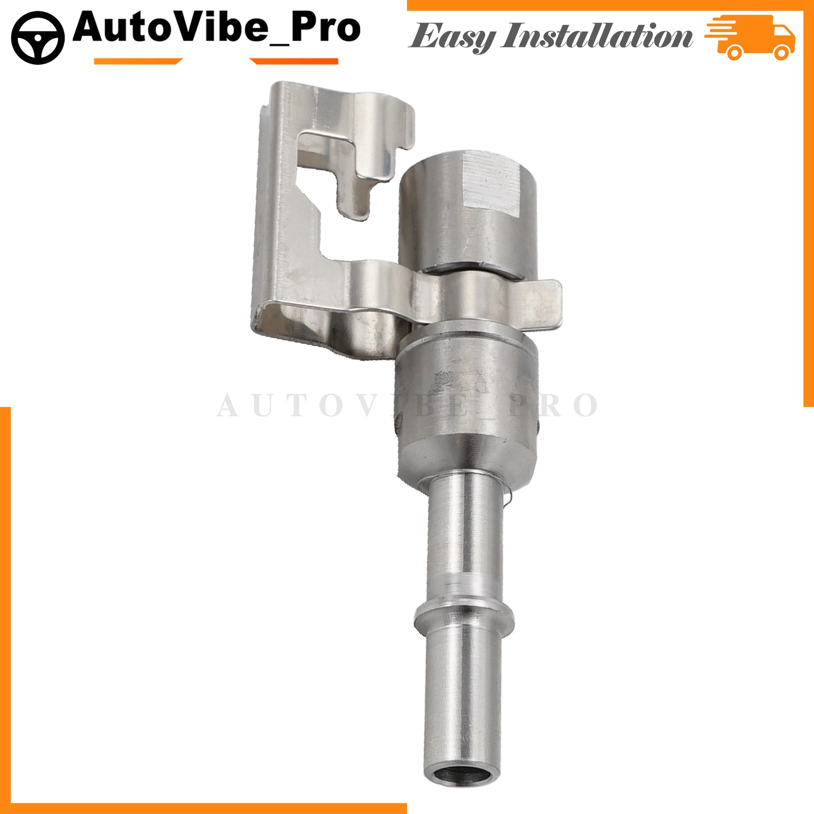 Fuel Pump Line Return Check Valve Connector Fit Ford F350 F250 F150 1L3Z9J274-BA