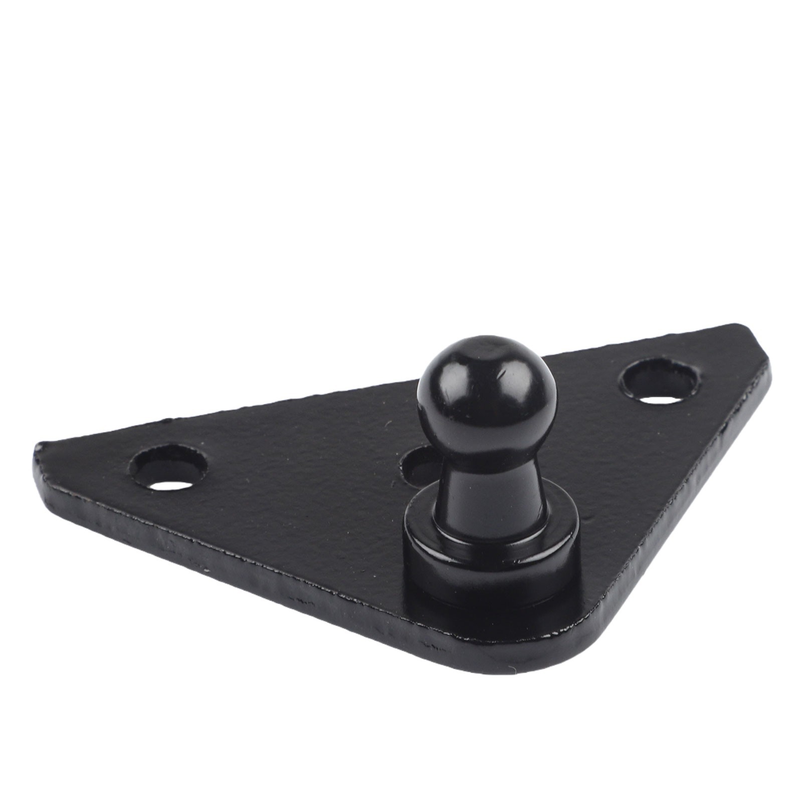 For Gas Strut Compatible 10mm Ball Stud Mounting Brackets with Hardware