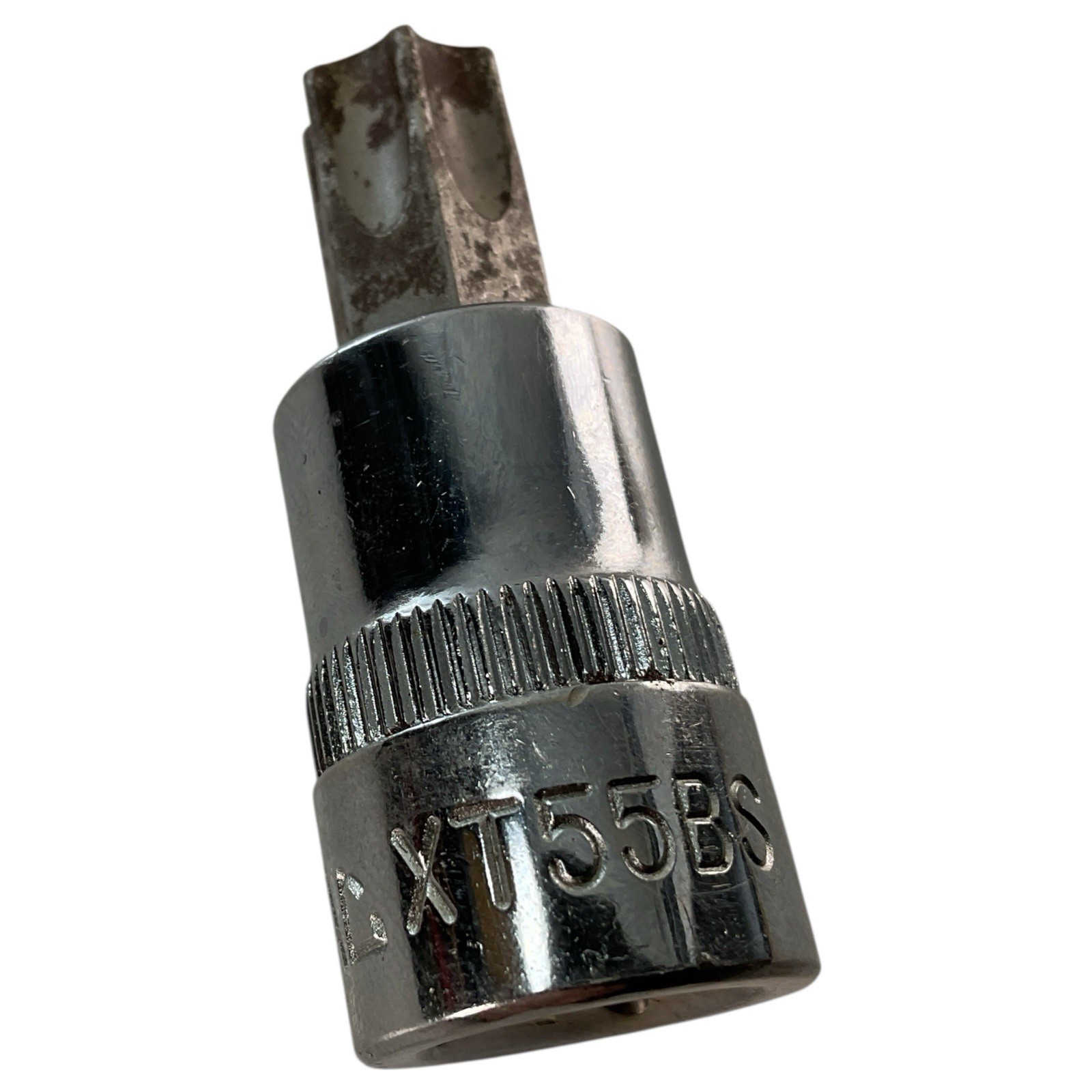 MAC Tools XT55BS Torx Plus Socket Driver 3/8” Drive T55 USA Made Professional