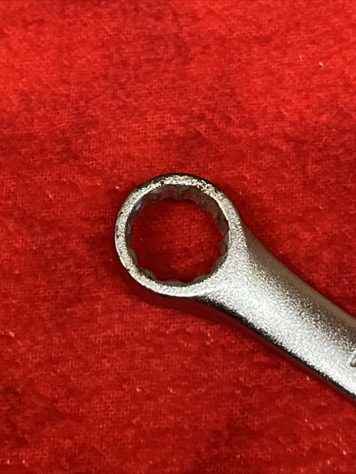 URREA COMBINATION WRENCH 1/2″, 12 POINT – MADE IN MEXICO (t21)