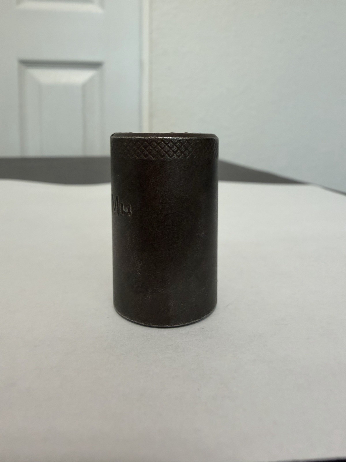Mac 16mm Impact Socket 1/2” Drive VP216MM
