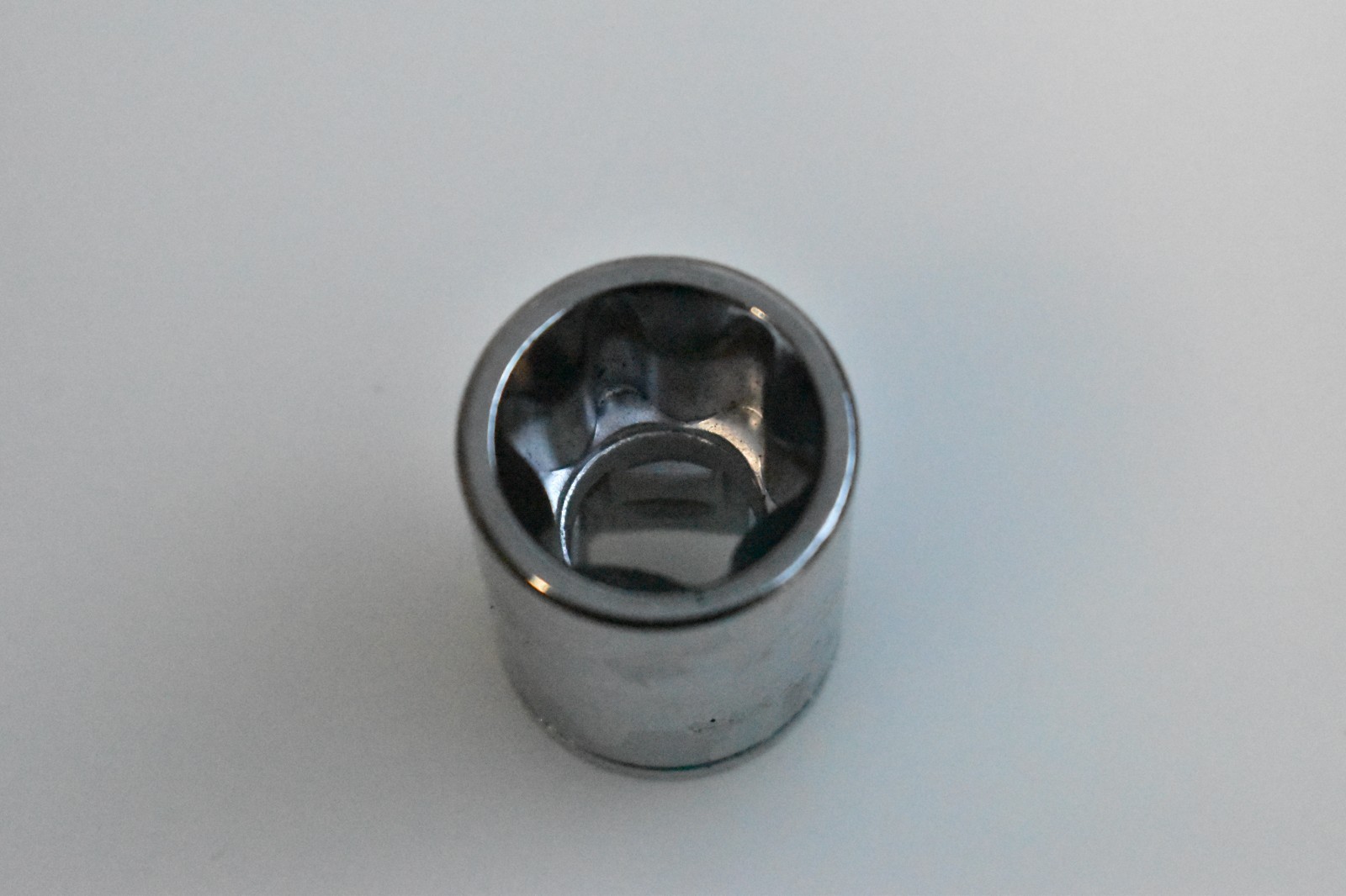 Blue Point Tools BLPTE1224 TORX E24 External Socket 1/2″ Drive Chrome