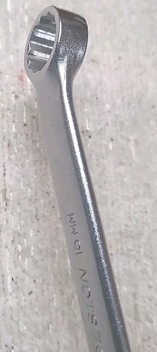 PROTO ANTI-SLIP DESIGN 16mm Combination Wrench 1216MASD 12 Point TOOL