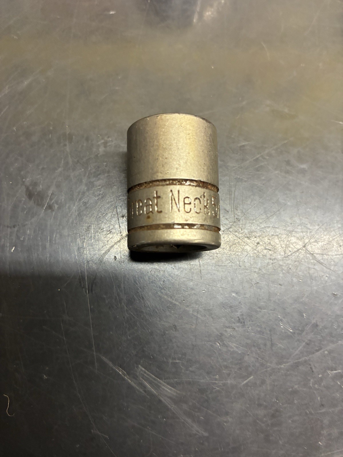 3/8 Drive Mixed Socket Lot