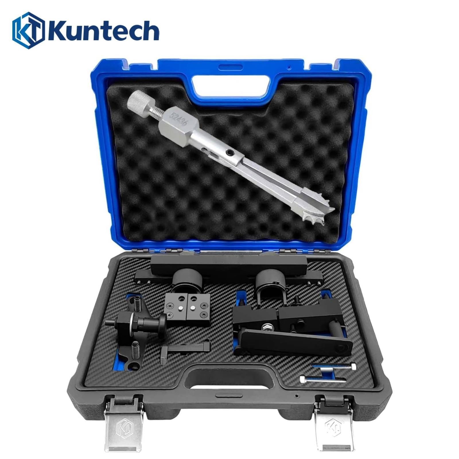 Engine Timing Tool for Buick Cadillac XT4 2.0LT LSY,Chevrolet Silverado 2.7L L3B
