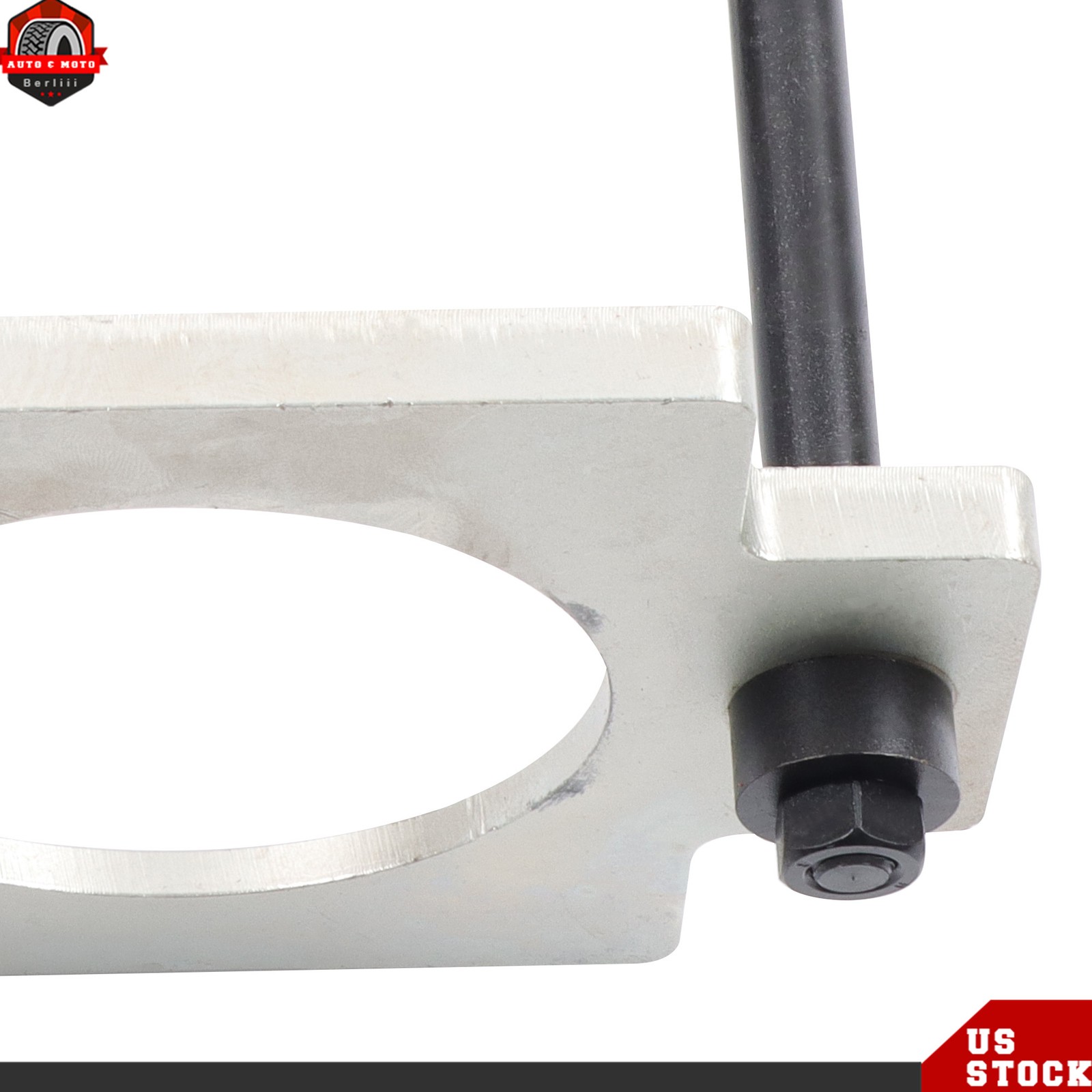 For Ford Volvo S60 S80 XC60 V70 XC70 Rear Trailing Arm Removal Bush Tool Kit