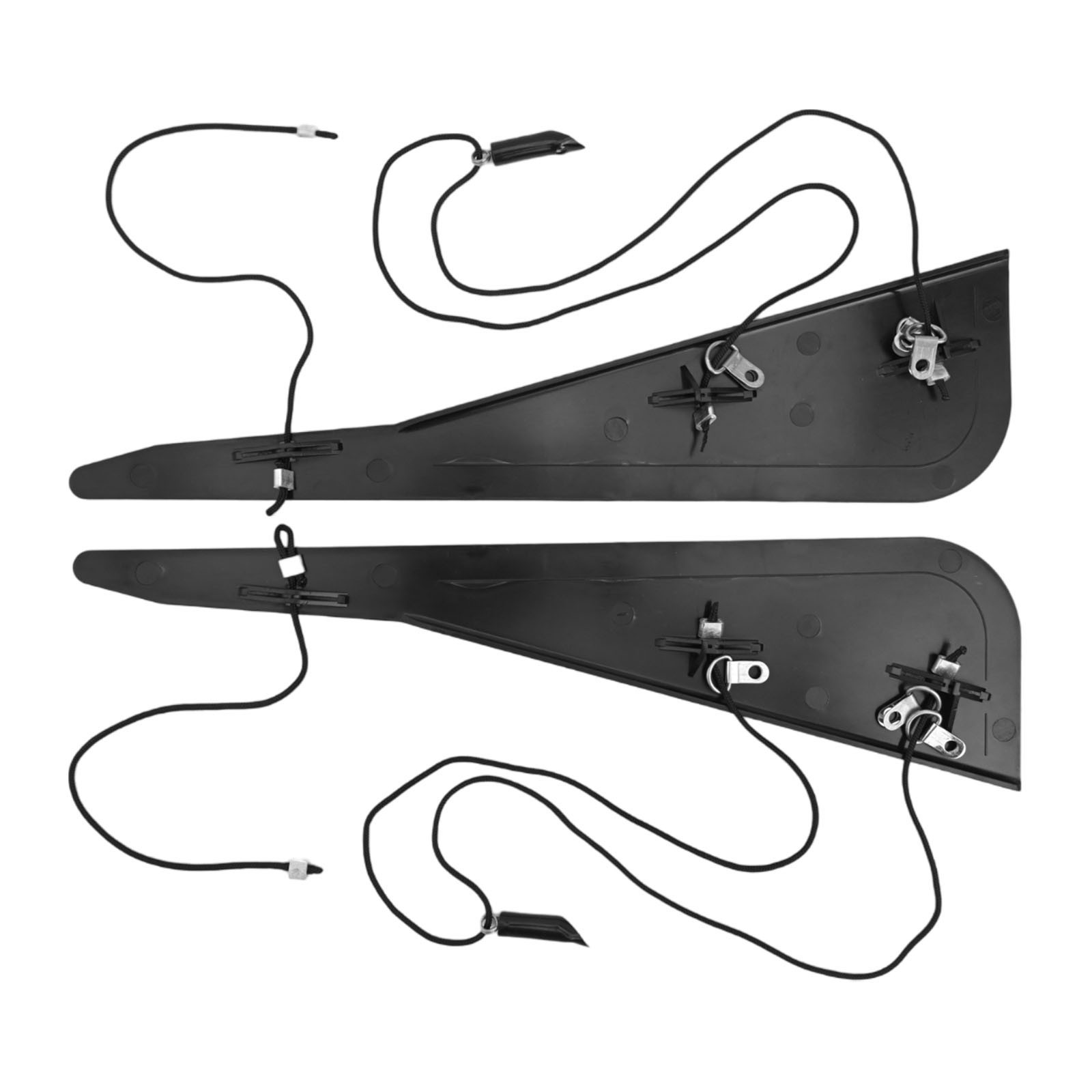 C Pillar Enhancement Kit For Better Functionality of Your For Bmw For E46