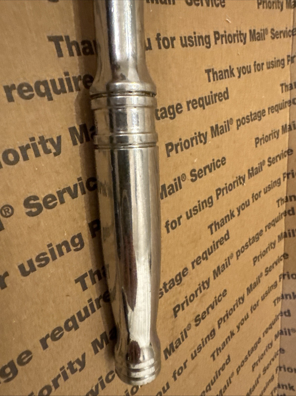 Snap On Standard Handle 1/2” Drive Ratchet S936