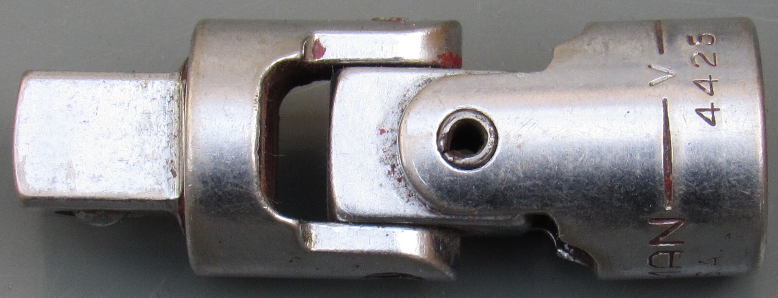 CRAFTSMAN, 1/2″ DRIVE, UNIVERSAL SWIVEL JOINT, -V-, #4425