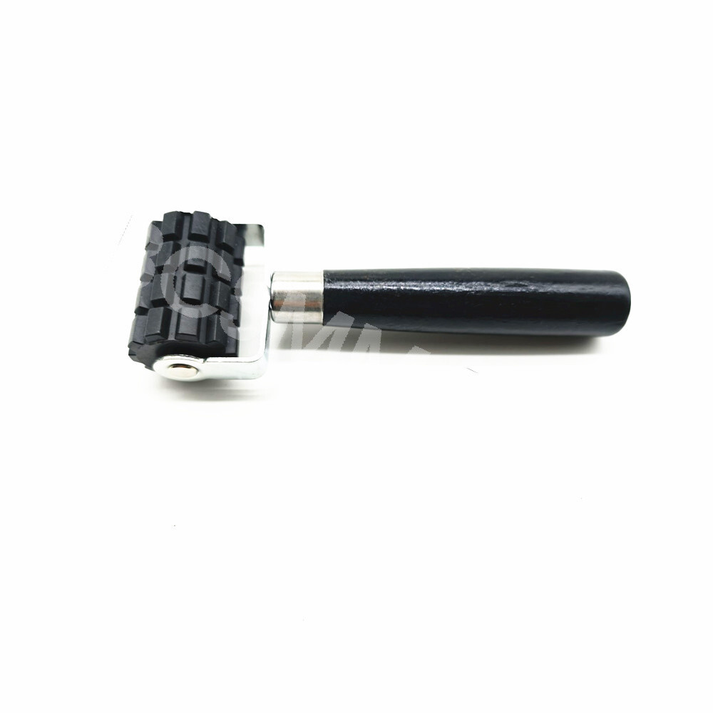 Sound Deadener Roller Tool Car Audio Soundproofing Cotton Noise Insulation DIY