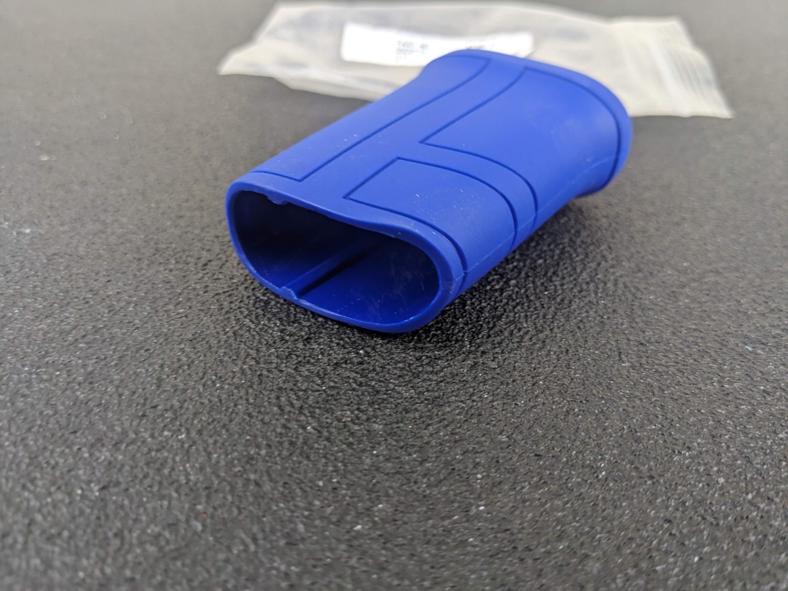 #bm801 Blue Point NEW Replacement Grip for AT380 3/8″ Drive Air Impact Wrench