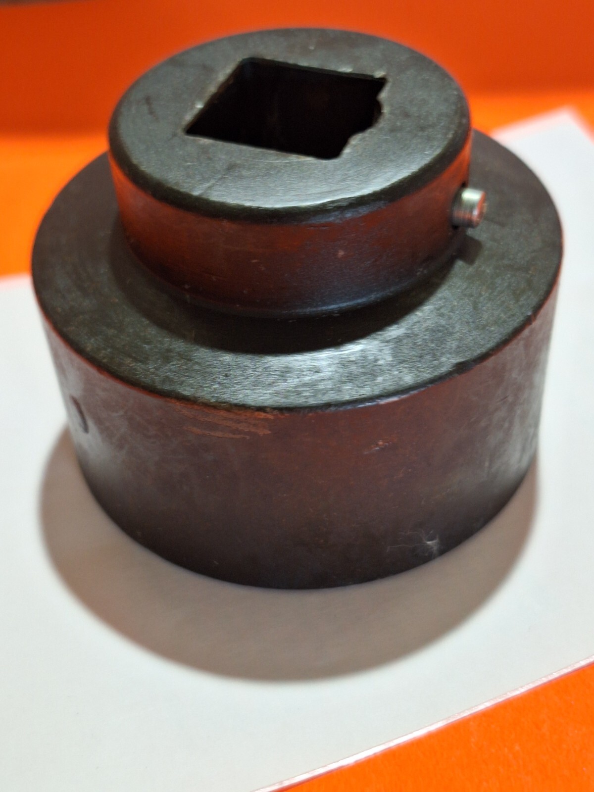 Snap-on 3/4″ Drive Ball Joint Socket S9365B – For Medium-Size Chrysler Cars