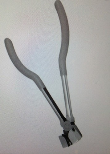 Lisle 44070 – 1/4″ Tubing Bender Pliers