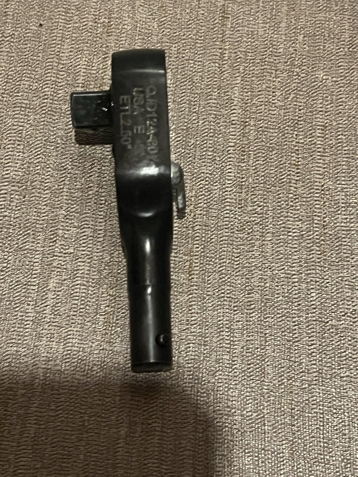 Snap-On QJD12A-80 3/8″ Drive Ratcheting Head. Brand New.