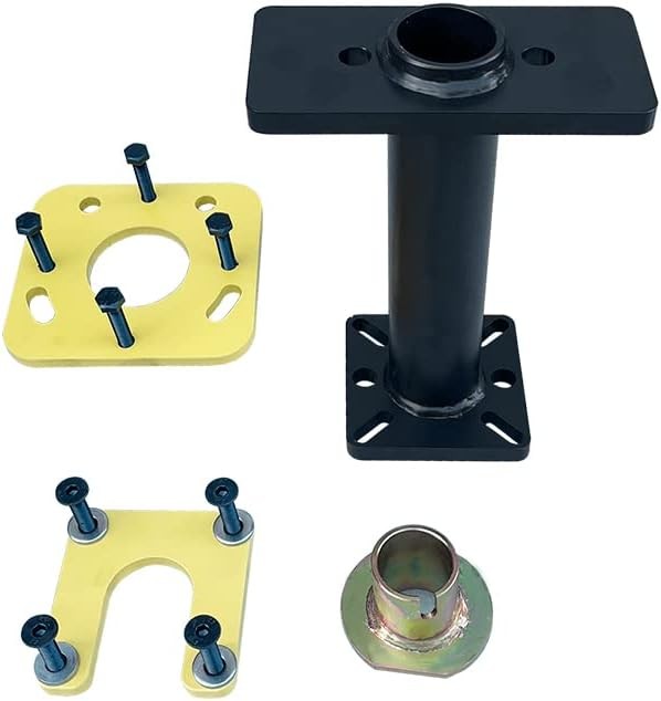 Rear Axle Bearing Puller Tool & ABS Tone Ring Tool
