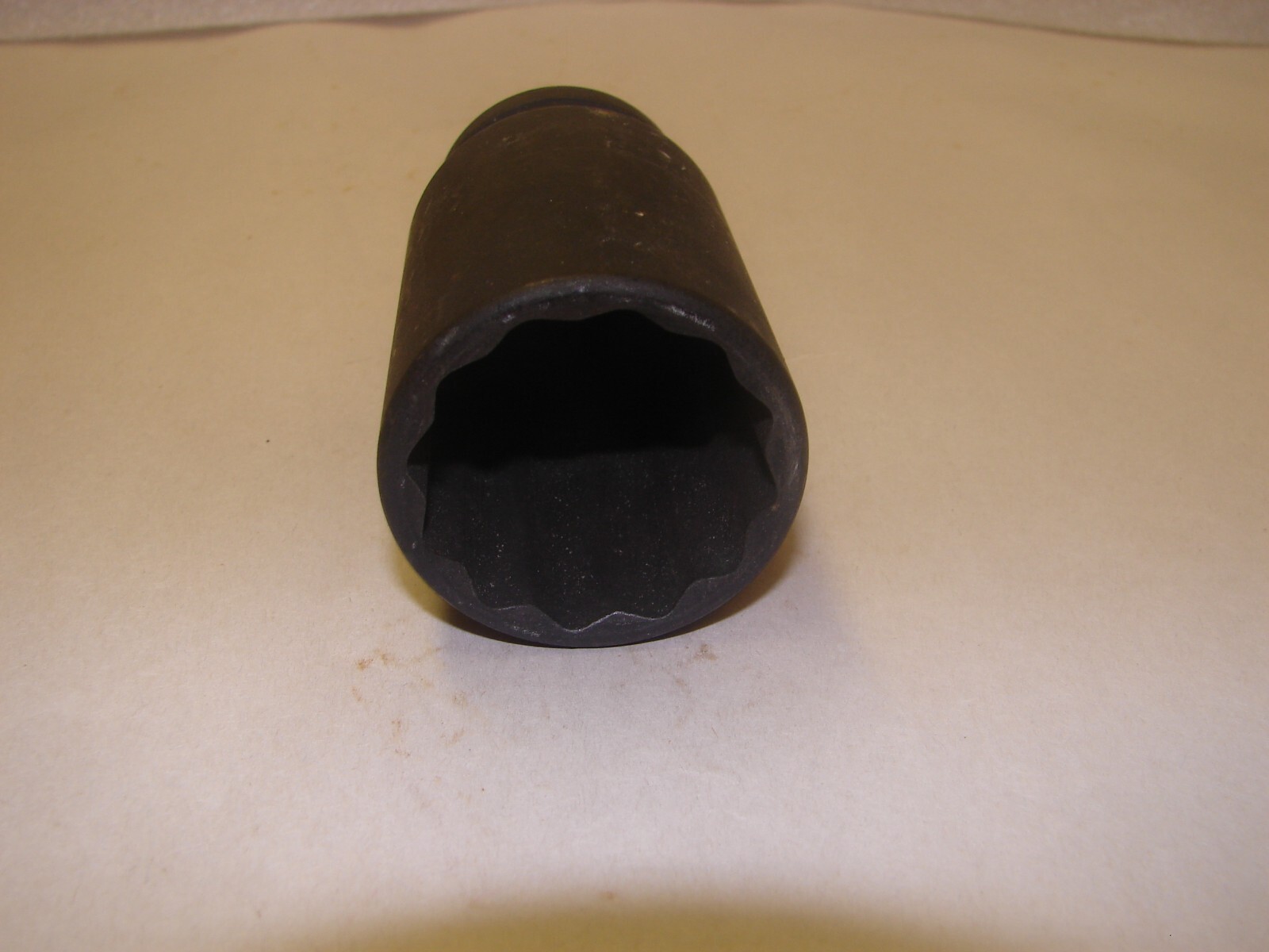 Performance Tool W83179 34mm 12pt Axle Nut Socket – NEW!