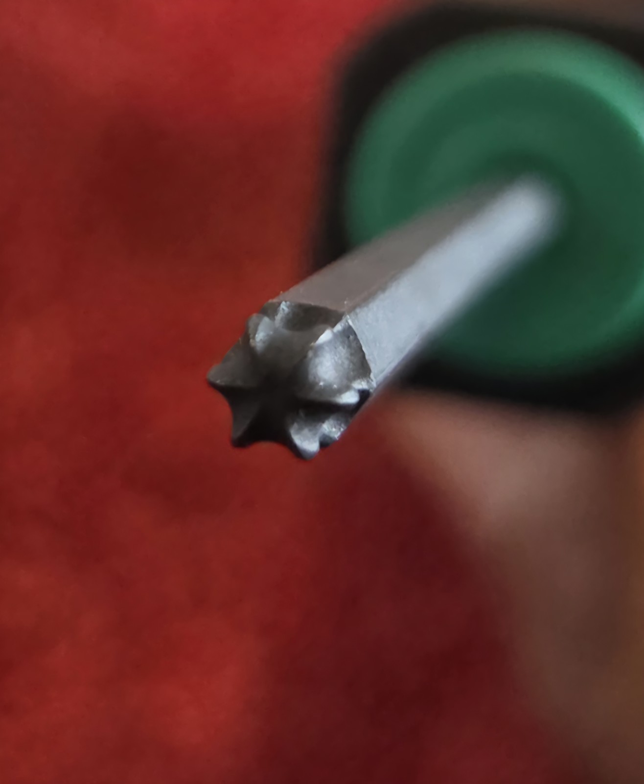 T27 Torx/ Screw Driver Handle Bondus
