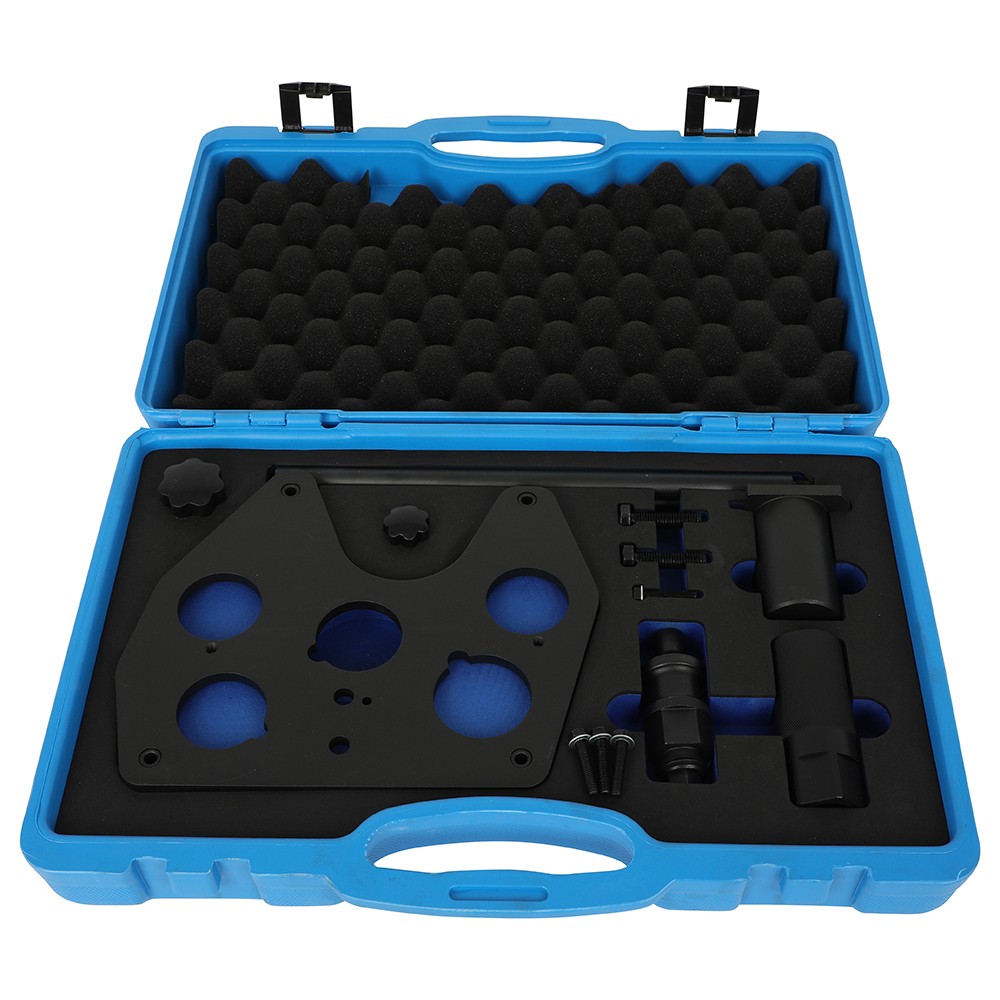 Balance Shaft Removal Tool Kit for Jaguar Land Rover AJ200 2.0L Diesel Engine
