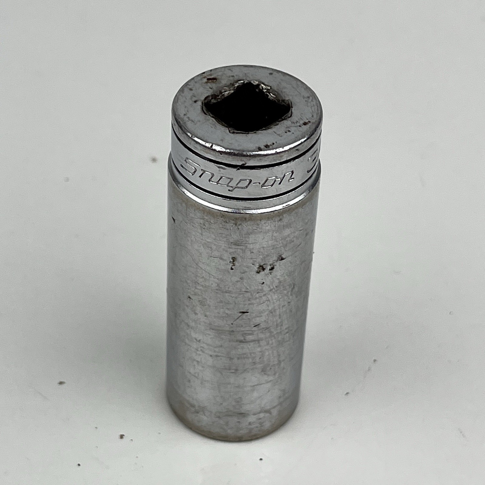Snap-on SFS241 3/8” Drive Six Point 3/4” Deep Socket