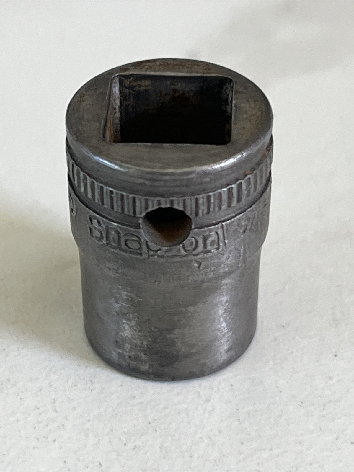 Snap On Tools USA F-140 3/8″ Drive F-140 7/16″ Socket