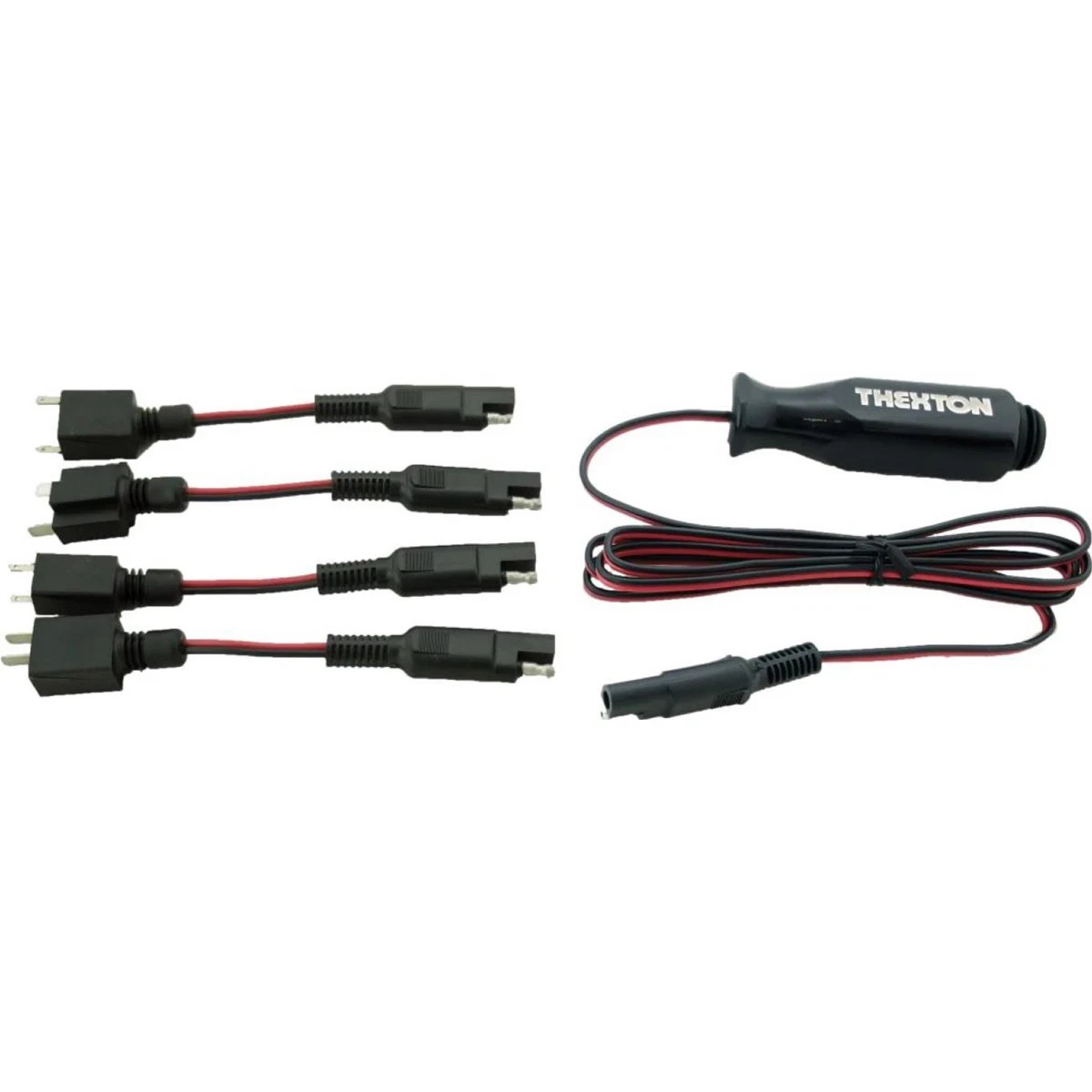 Thexton Relay Bypass Electrical System Tester Kit #927