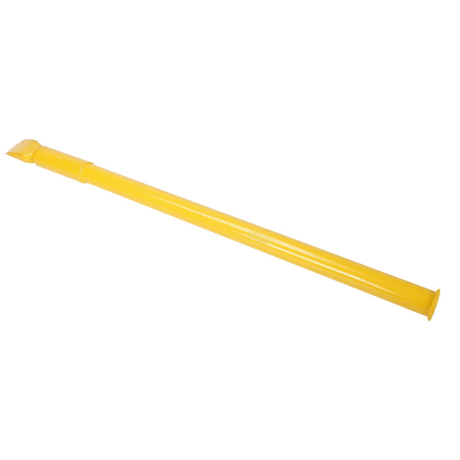 Tire Bead Breaker Slide Hammer Heavy Duty Ram Bar Impact for Car Truck Trailer