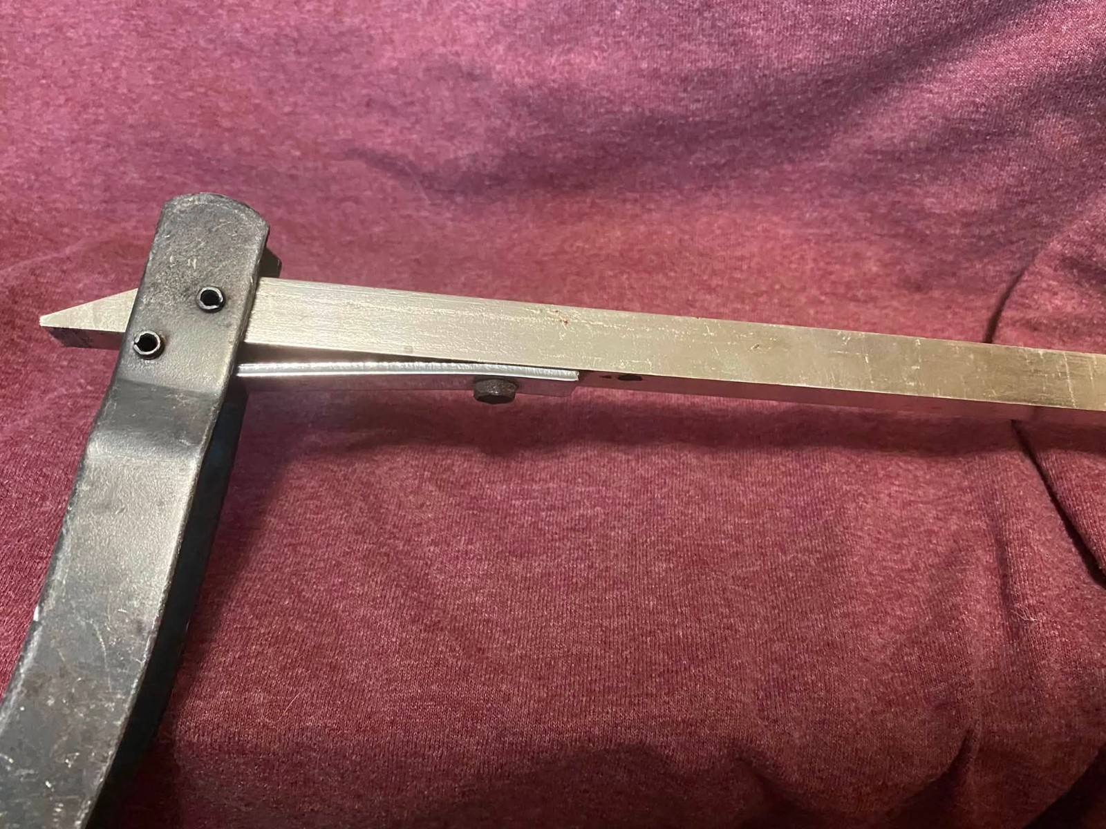 MAC TOOLS FT15A Flywheel Turning Tool with Mac-Hard Grip Handle USA