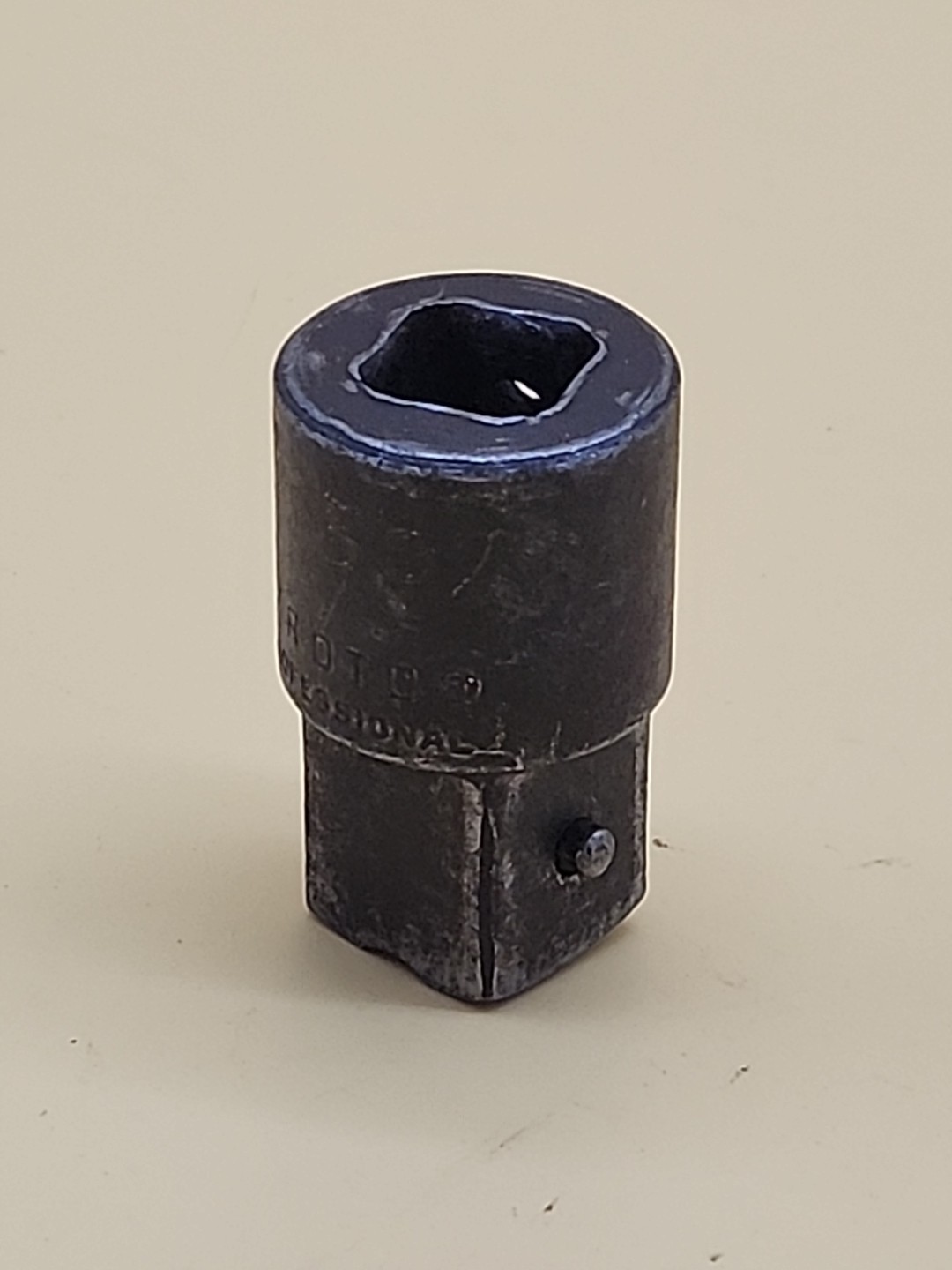 Proto 7652 Impact Socket Adapter 1/2″ Female x 3/4″ Male USA