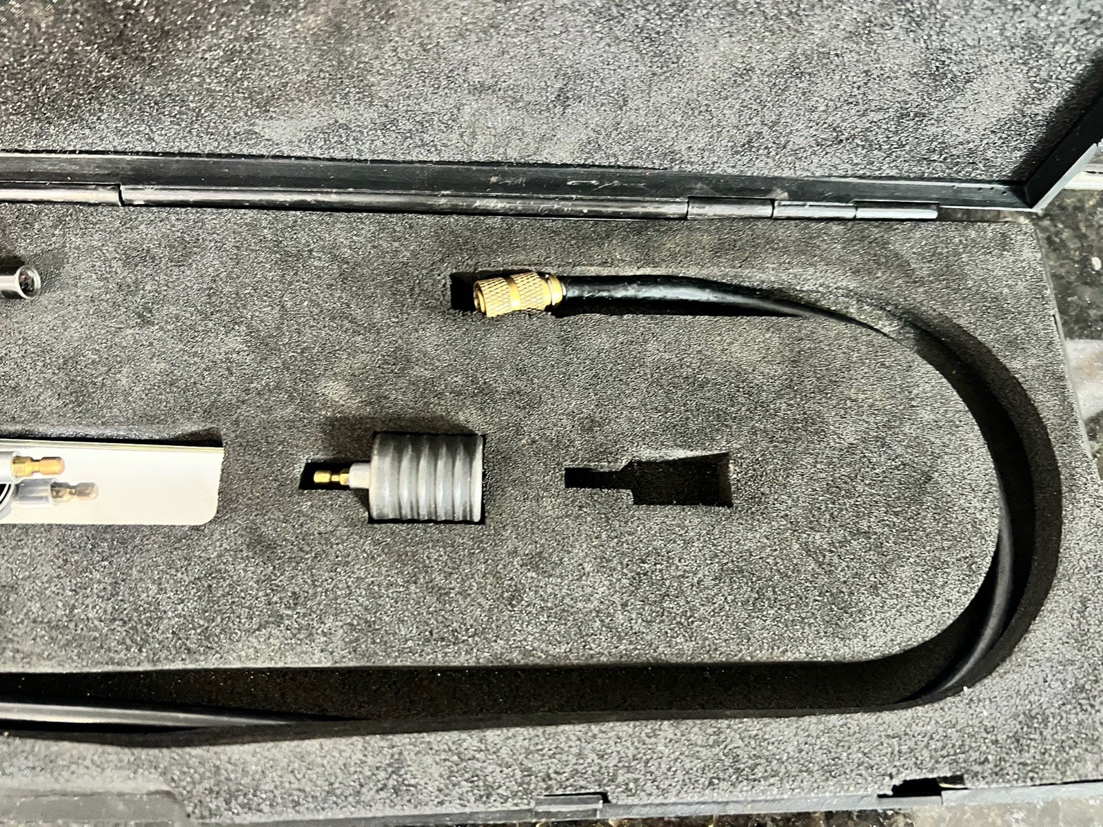 Blue-Point TK8000 Tool Set (Missing Pieces / See Pictures)