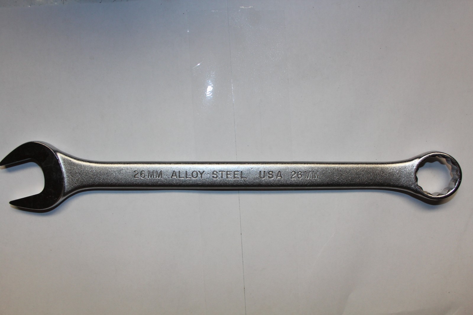 BLACKHAWK BW1126M 26MM 12-POINT METRIC Combination WRENCH USA