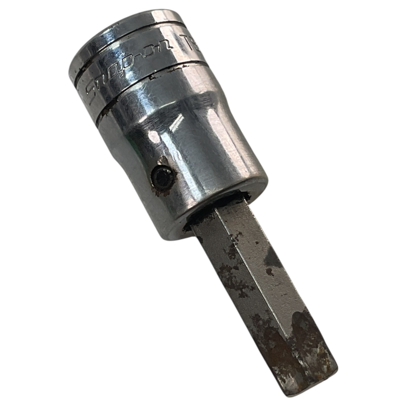 Snap-On Torx Bit Driver Socket T50 FTXB50 3/8″ Drive As Pictured Mechanic Tool