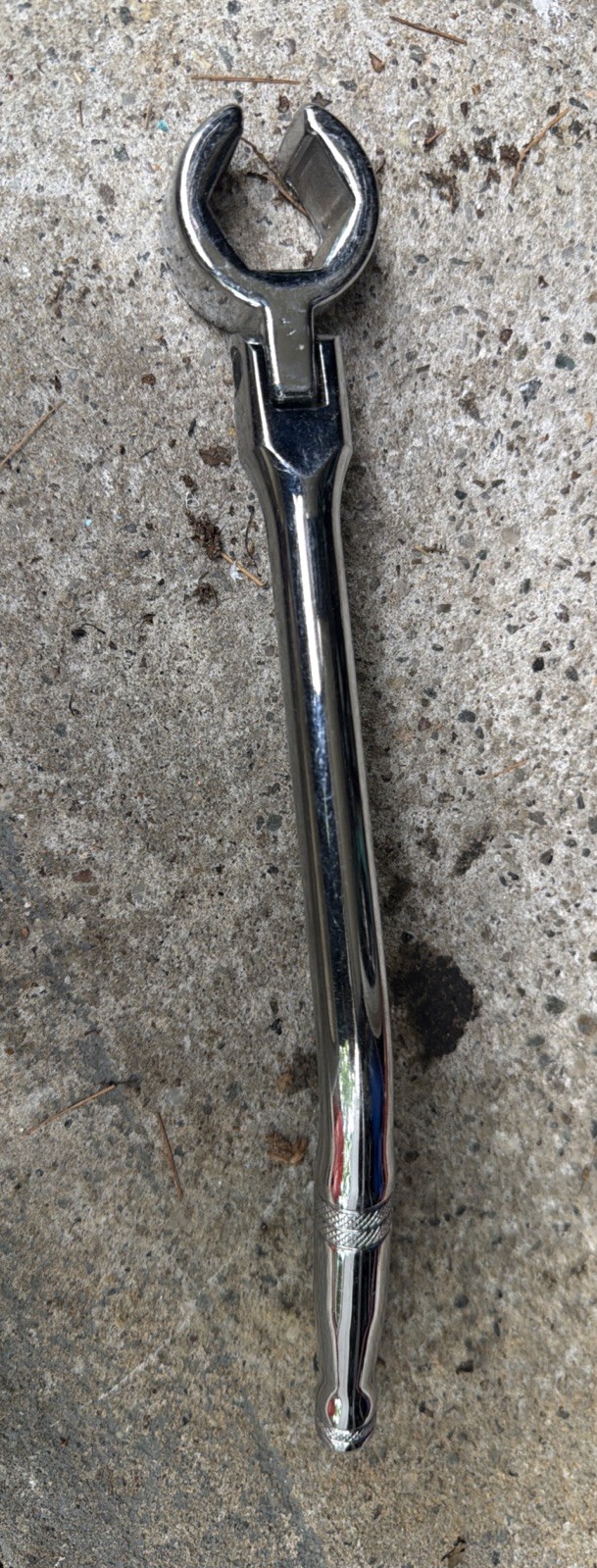 O2 / OXYGEN SENSOR WRENCH OEM TOOLS 7/8″ (22MM) 33625246