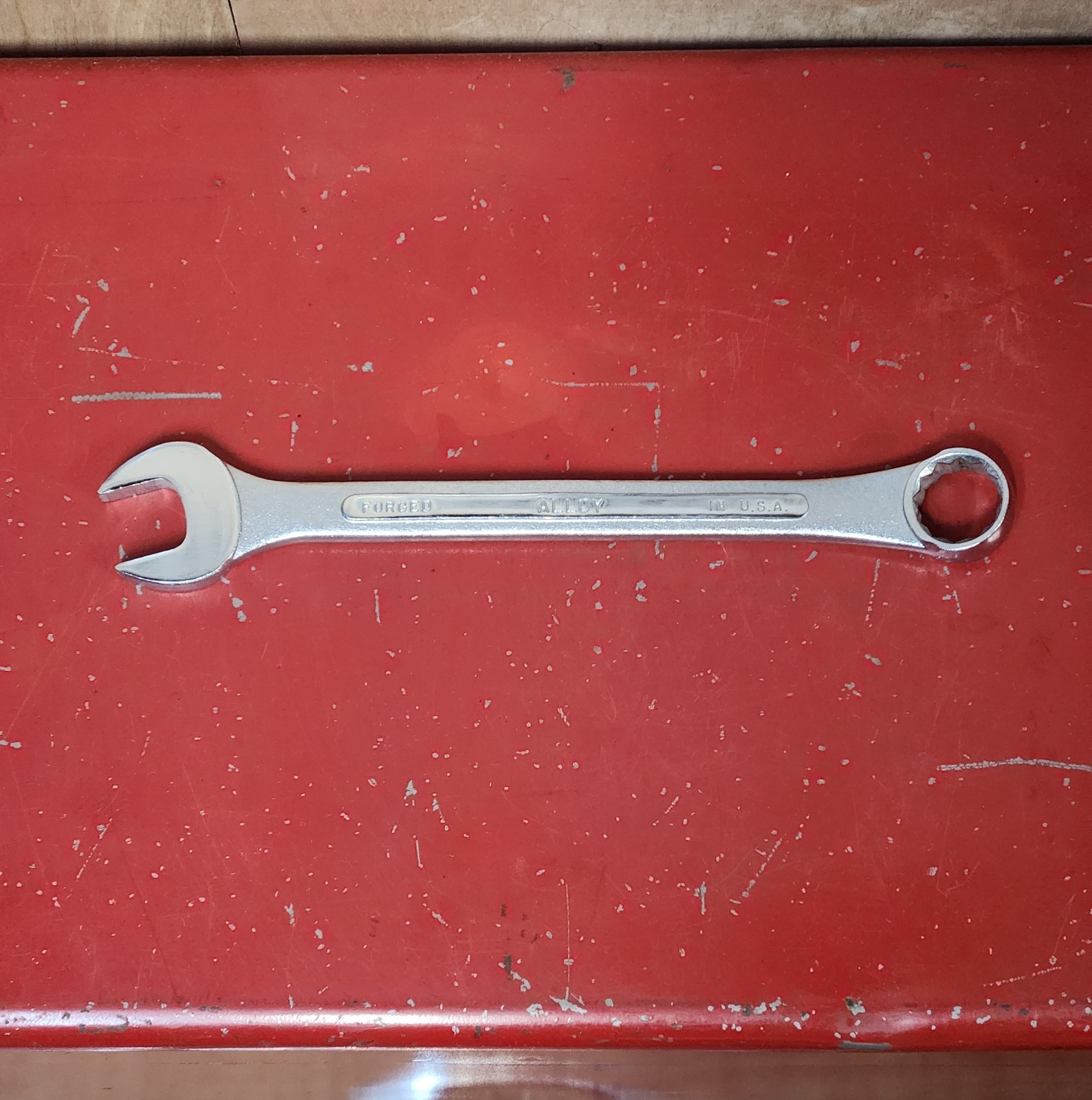 SK Tools 19mm Combination Wrench 8319 USA Multiple Styles NOS Vintage