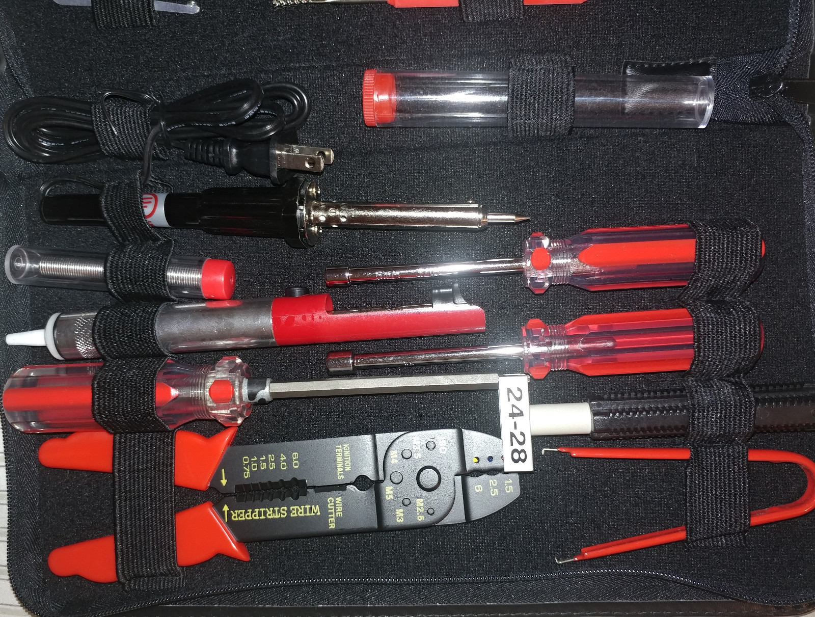 ***Tooling all you need ***