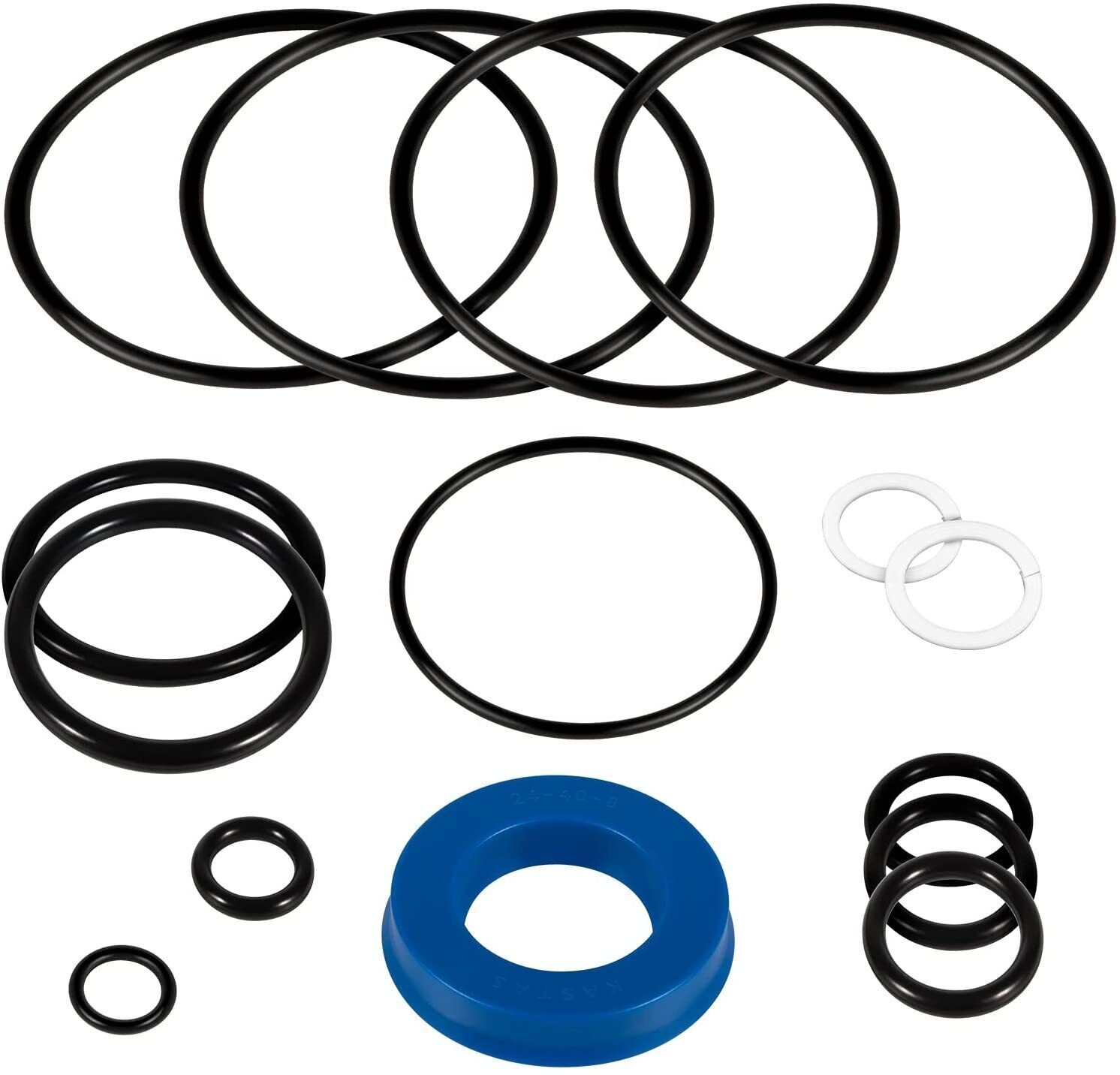 Floor Jack Seal Kit for Sears, Craftsman, MVP – 214.50136, 50136, G-493LWM