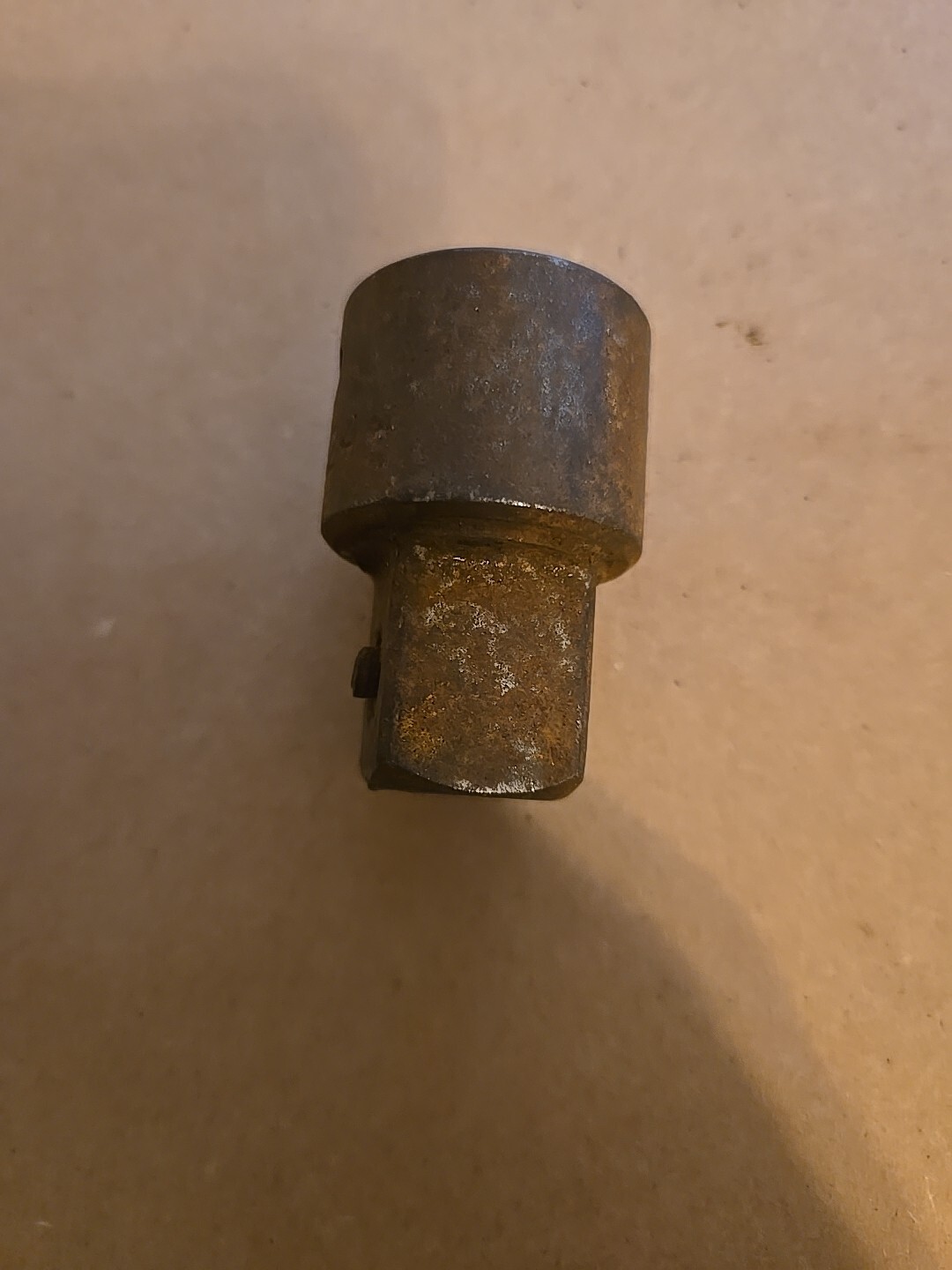 Mac Tools 1/2″ F To 3/4″ M Drive Impact Locking Pin Adaptor For Parts AP1624