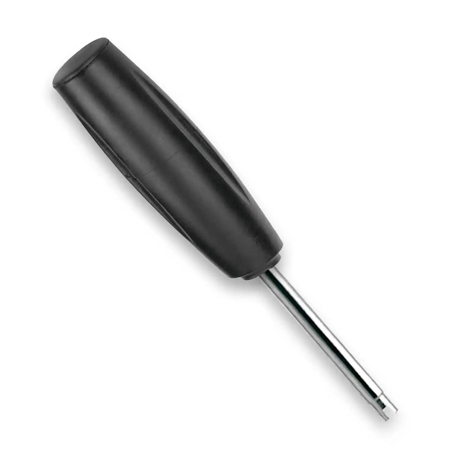 Torqued 0.45 Nm Black Valve Core Driver 1/4″ Standard Valve Cores Passenger Cars