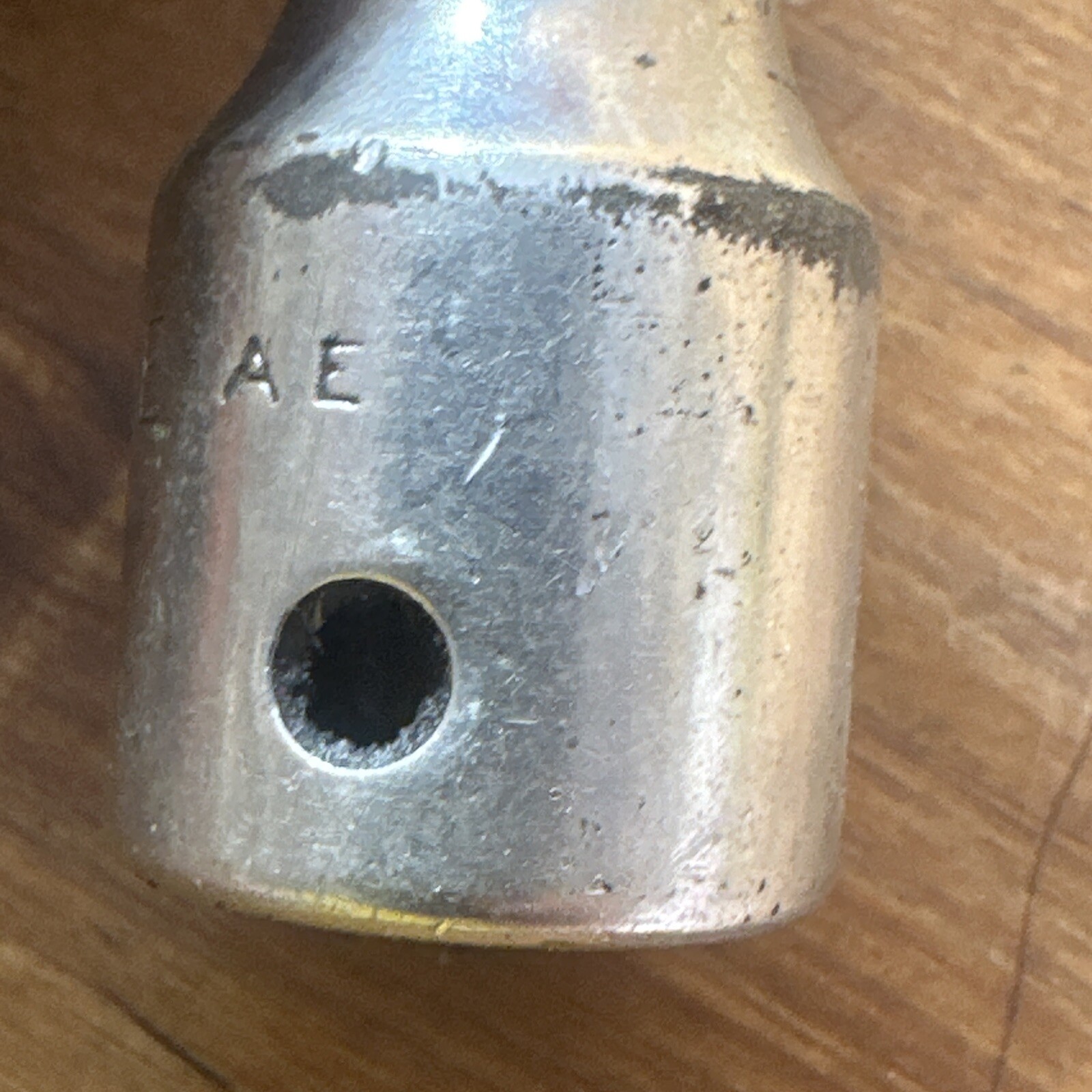 Matco C3E 1/2″ Inch Drive 3 Inch Socket Extension Tool