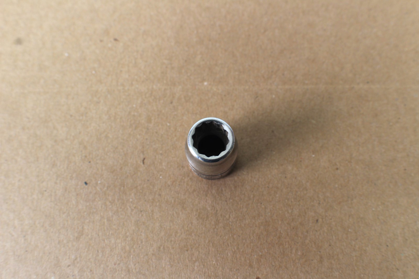 SNAP ON F121 3/8″ SAE 3/8″ DRIVE 12 POINT SHALLOW SOCKET F 121 3/8 FREE SHPPIN