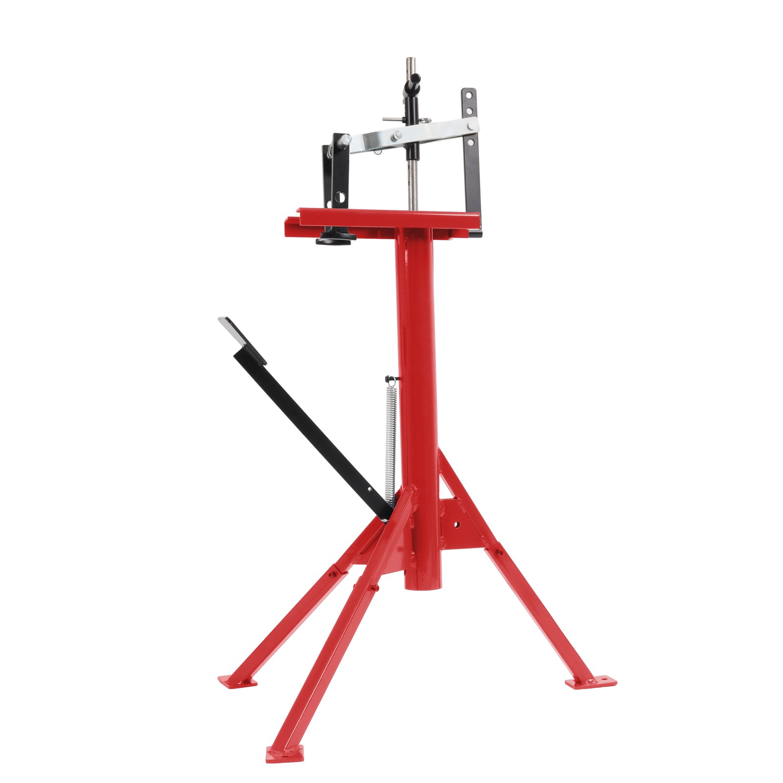 Universal Transmission Spring Compressor Foot Press Drum Spring Garage Tool